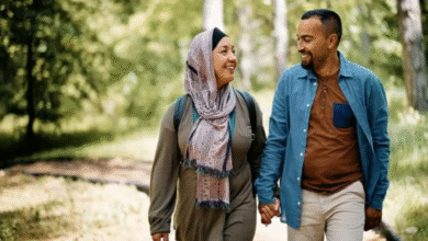 How to Find a Life Partner Online: Tips for Muslim Singles