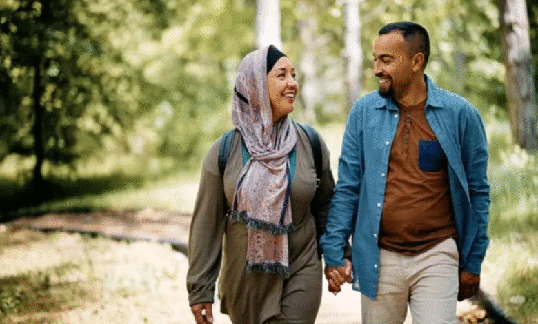How to Find a Life Partner Online: Tips for Muslim Singles