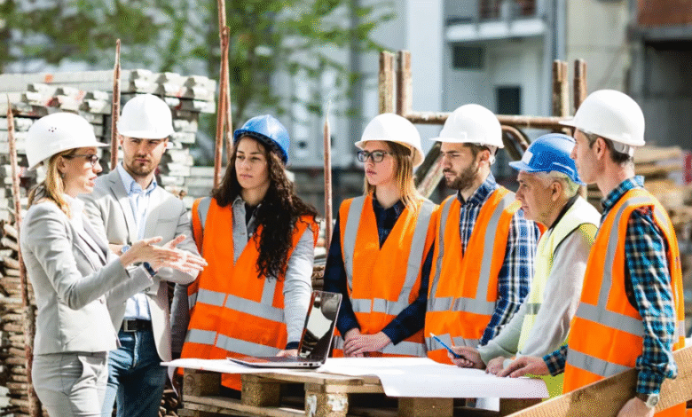 How to Improve Building Safety with Modern Insulation Systems