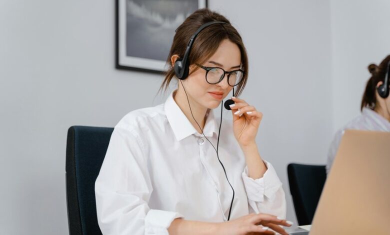 business challenge hotline available