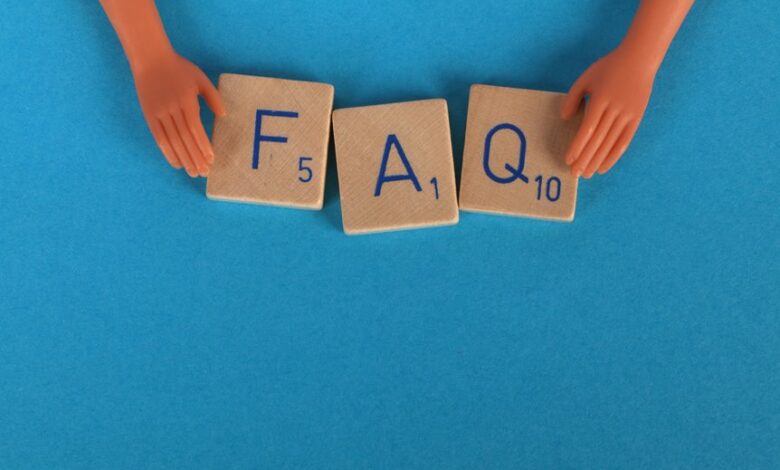 business queries instant help