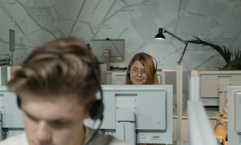 client assistance call numbers