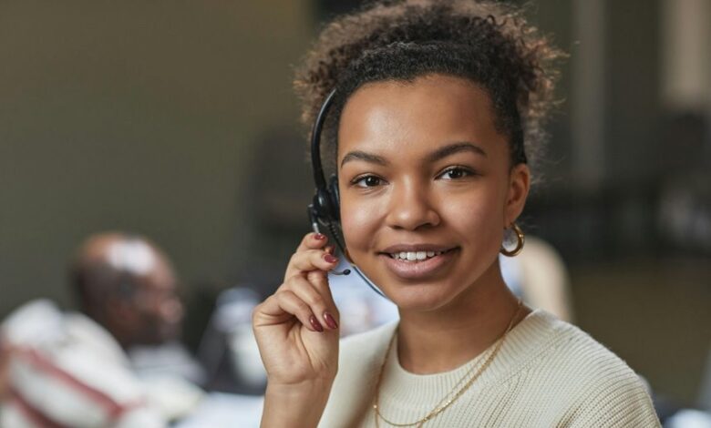 client communication helpdesk numbers