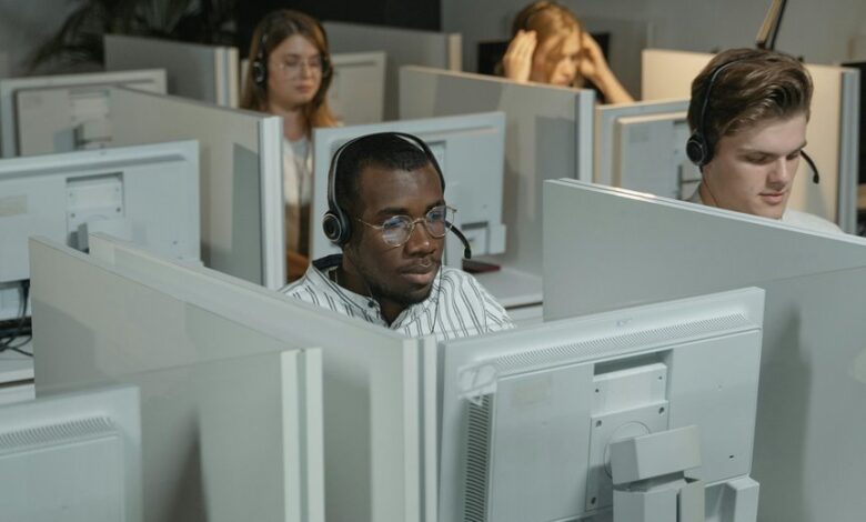 corporate assistance phone numbers