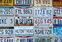 corporate caller identification numbers