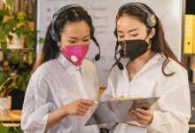 instant support for business