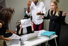 official assistance phone numbers