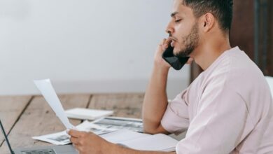 unknown call sources listed