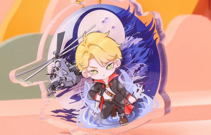 The Everyday Companion: Why Customized Key Chains Still Hold a Special Place