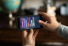 agency performance tracking numbers