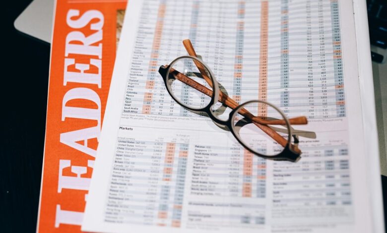 global business analytics data