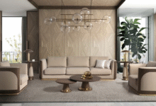 Redefining Modern Interiors: The Timeless Appeal of Plywood and Plywood Furniture