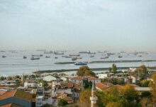 industry data analysis overview