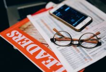 market analytics data review