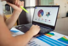 market mapping report summary