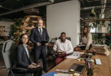 operational data analysis report