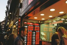 operational oversight bureau numbers