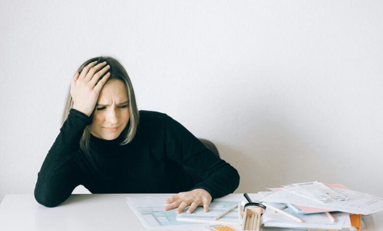 operational research council numbers