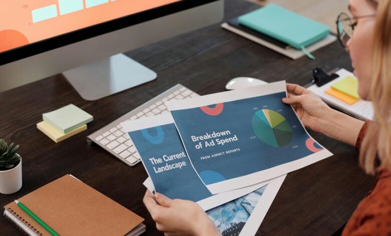 opportunity metrics analysis report