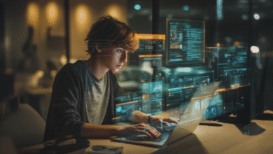 From Overload to Output: Using AI to Reclaim the Workday