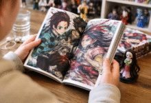 Is Demon Slayer suitable for kids?