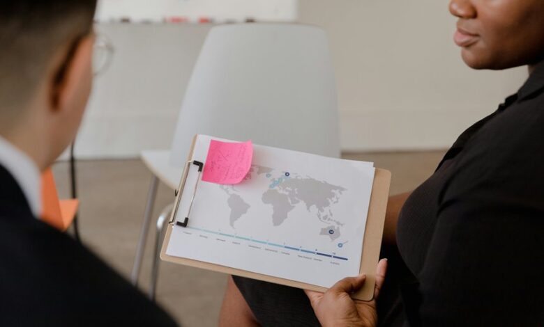 business development insights overview