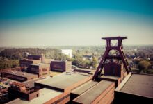 business landscape strategic overview