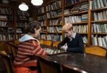 competitive study of identifiers