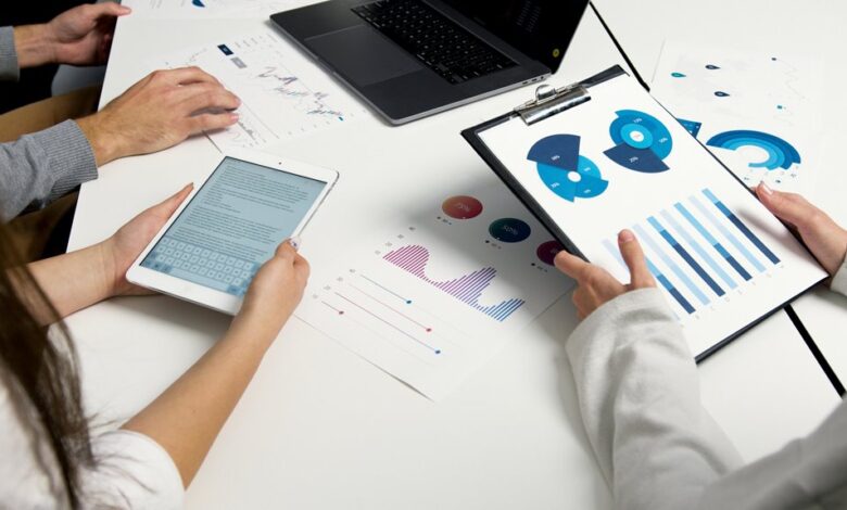 market development numerical codes