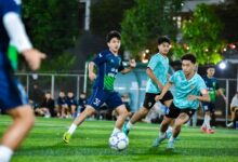 performance benchmarking data analysis