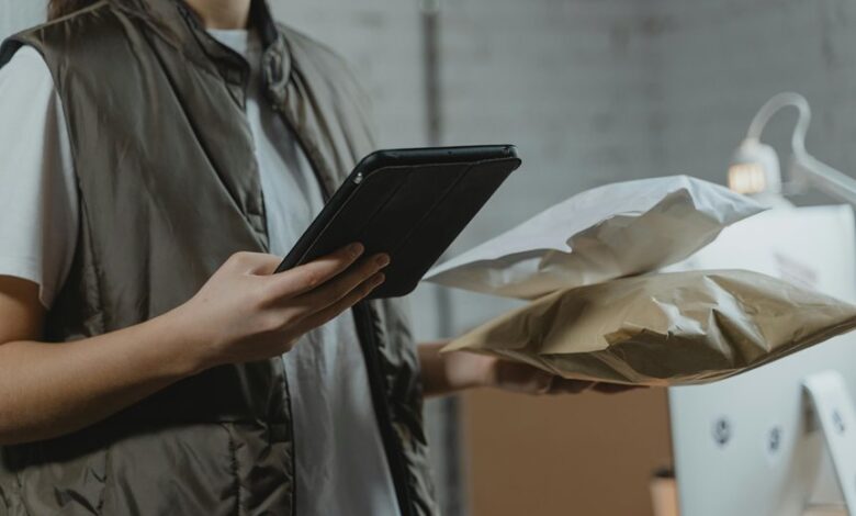 develop online services efficiently