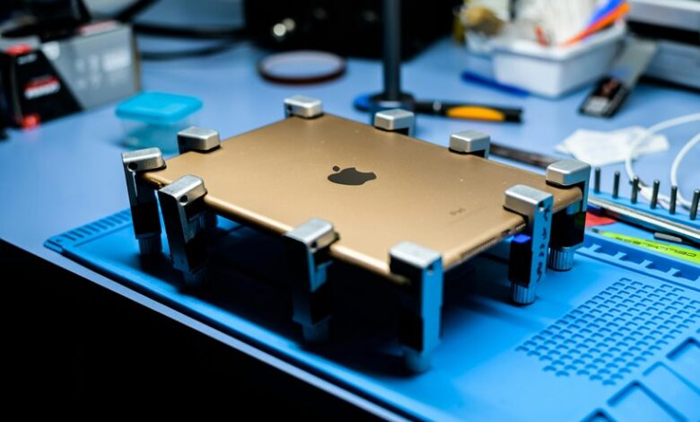 optimize digital services tools