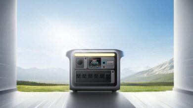 How Can You Maximize Solar Generator Efficiency?