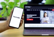 digital solutions development platform