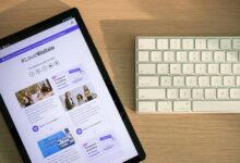 enhance online networking skills