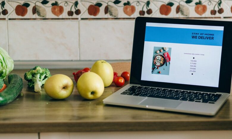 online solutions for services