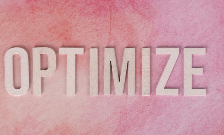 optimize your growth today