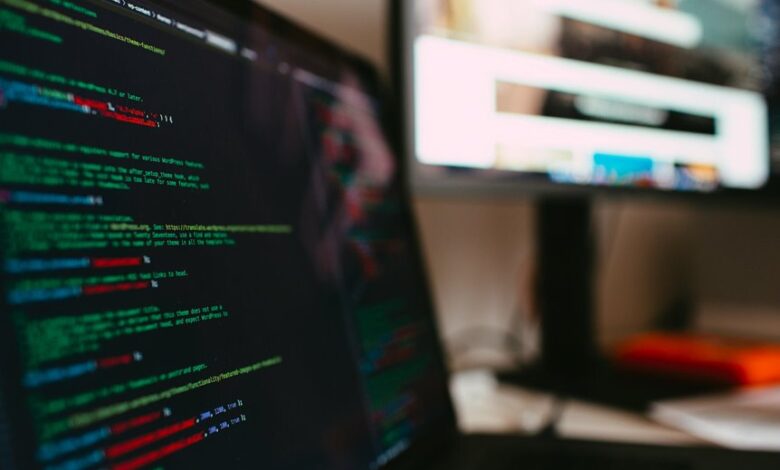 quickly develop online systems