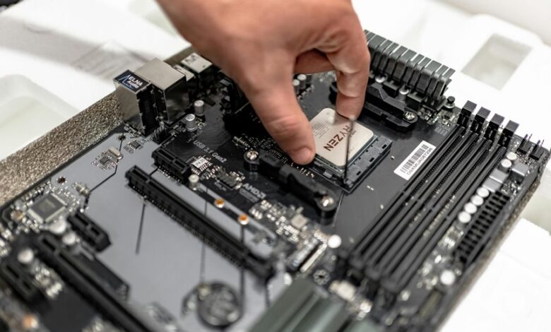 upgrade online services platform