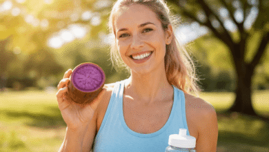 Ube: your best health ally?