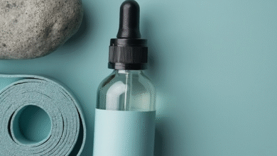 Peptides For Men Over 40: What Question Actually Decides The Choice?