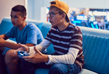 Games to Play When You Are Bored