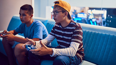 Games to Play When You Are Bored